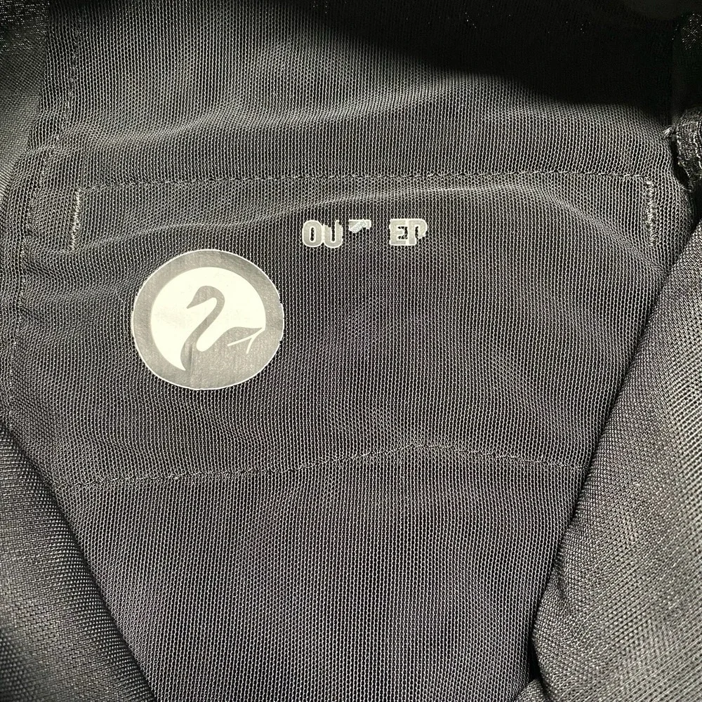 Outlier Futuredarts Pants 28 (29x29.5) Mens Chinos Dark Gray Lightweight